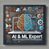 answer ai, ml, and data science questions with expert insights