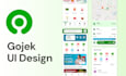 do ondemand gojek clone app, multi service app like gojek