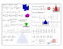 type math physics chemistry equations and books in word PDF