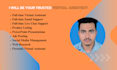 provide executive virtual assistant services