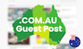 publish dr24 au guest post on australian domain