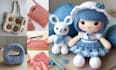create and write crochet pattern, amigurumi crochet pattern crochet etsy