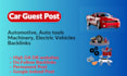 uk usa car guest post automotive tools machinery do follow backlinks