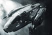 create an amazing sci fi spaceship or design for you
