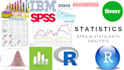 do regression and correlation analysis in spss and r