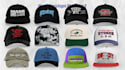 create a hat design style for your brand needs