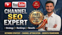 do best youtube video SEO expert and channel growth manager