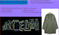 create digital sewing pattern for your creative design