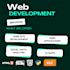 ready to help you build a websites webapps analyzing excel data