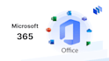provide support for microsoft 365, office365, cloud