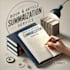 professionally summarize any book or article into a concise summary