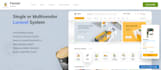 customize and develop botble cms themes and plugins