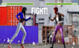 create 3d multiplayer fighting game, street fighter, shooting game, ios, web, pc