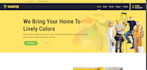 create a high quality website with professional web development services