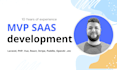 develop a mvp of your saas idea