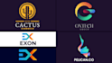 design logo and mockups