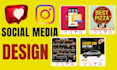 design canva instagram templates for an attractive feed