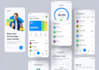 build payment app, loan app, wallet app
