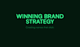create a household brand name, slogan and strategy for you