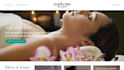 design a responsive med spa website ,aesthetics, botox, dermal filler website