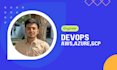 manage AWS, azure, gcp devops with docker, kubernetes and terraform automation