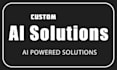 build custom gpt solutions and ai powered web applications