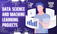 do your data science and machine learning projects