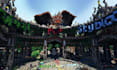 make you a minecraft server map or hub