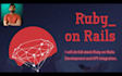 do full stack ruby on rails development and API integration