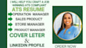craft project manager resume, sales manager, product owner, store manager