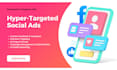 boost your business with hyper targeted social ads, facebook ads, instagram ads