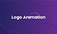 clean, attractive and professional minimal logo animations