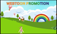 promote your webtoon, tapas, manga, webnovel, comic