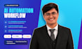 develop your ai automation workflow with n8n, make, or zapier
