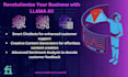 transform your business with cutting edge llama ai