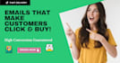 be your perfect email copywriting expert