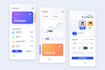 develop robust fintech app, remittance money transfer app, payment app
