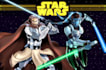draw you as an amazing star wars character