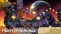 develop 2d multiplayer game, 2d mobile game app, 2d unity kids game development