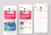 build a pronunciation app, kid learning app, e learning app