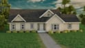 create modern 3d houses