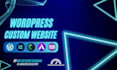 make your website with crocoblock specialty and dynamic