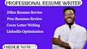write civil engineer, building engineer, cover letter, linkedin