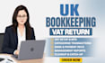do UK vat return and bookkeeping mtd compliant in xero r qbo