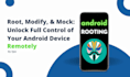 root your android device