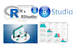 data analysis and visualization in r rstudio