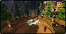give premade minecraft skyblock setup with regular updates