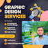 be your creative business graphic designer