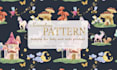 do custom seamless pattern for baby and kids textile
