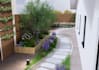 do 3d landscape design for you